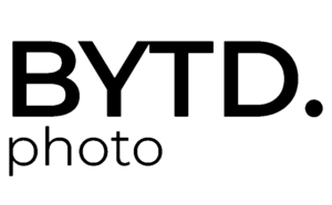 bytd logo rechteckig centered black
