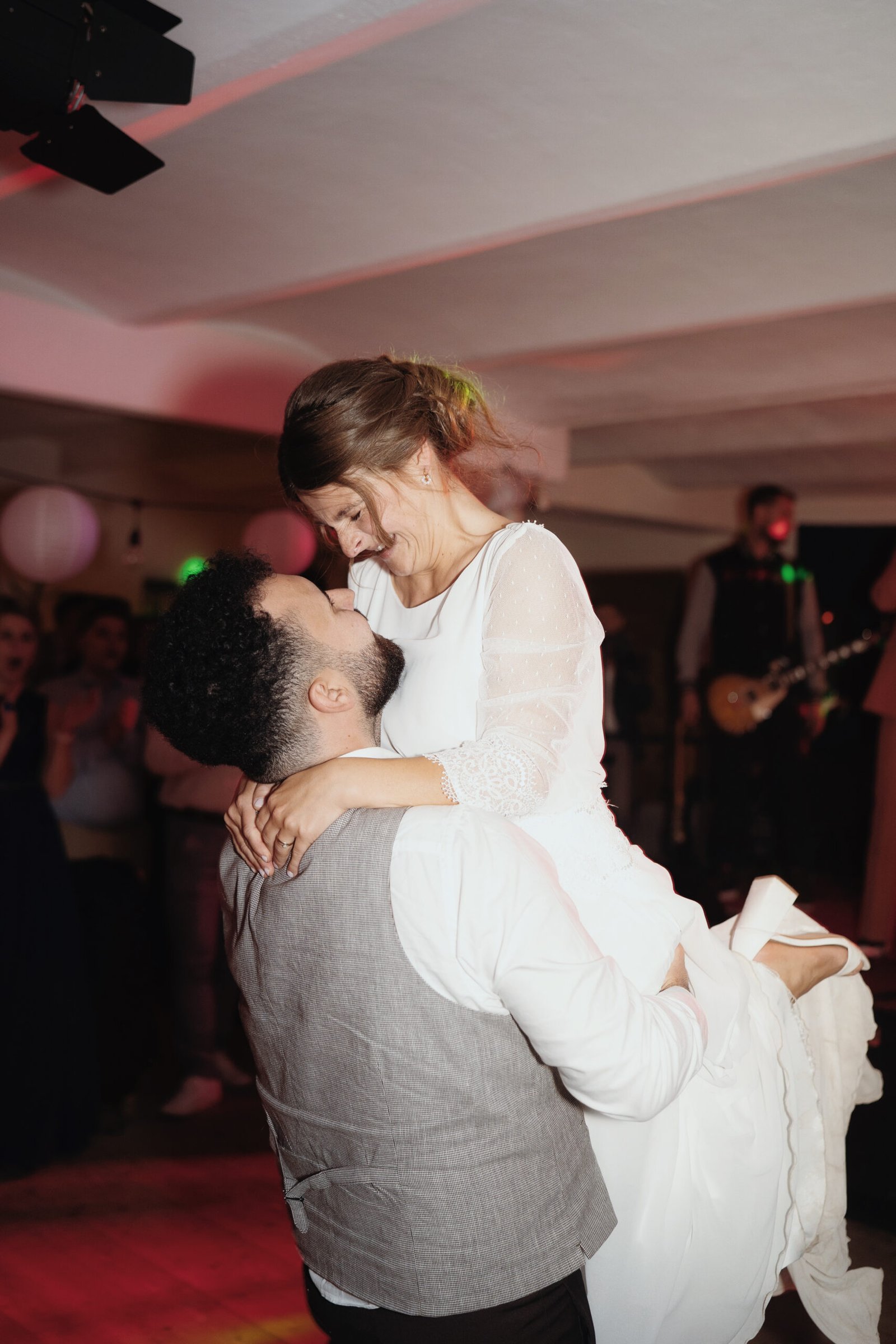 hannah & younes