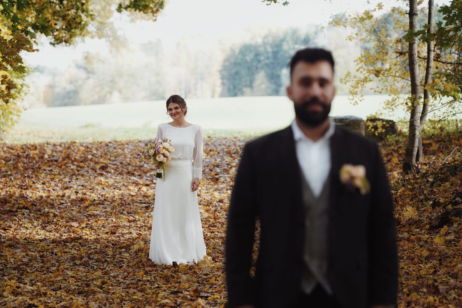 hannah & younes