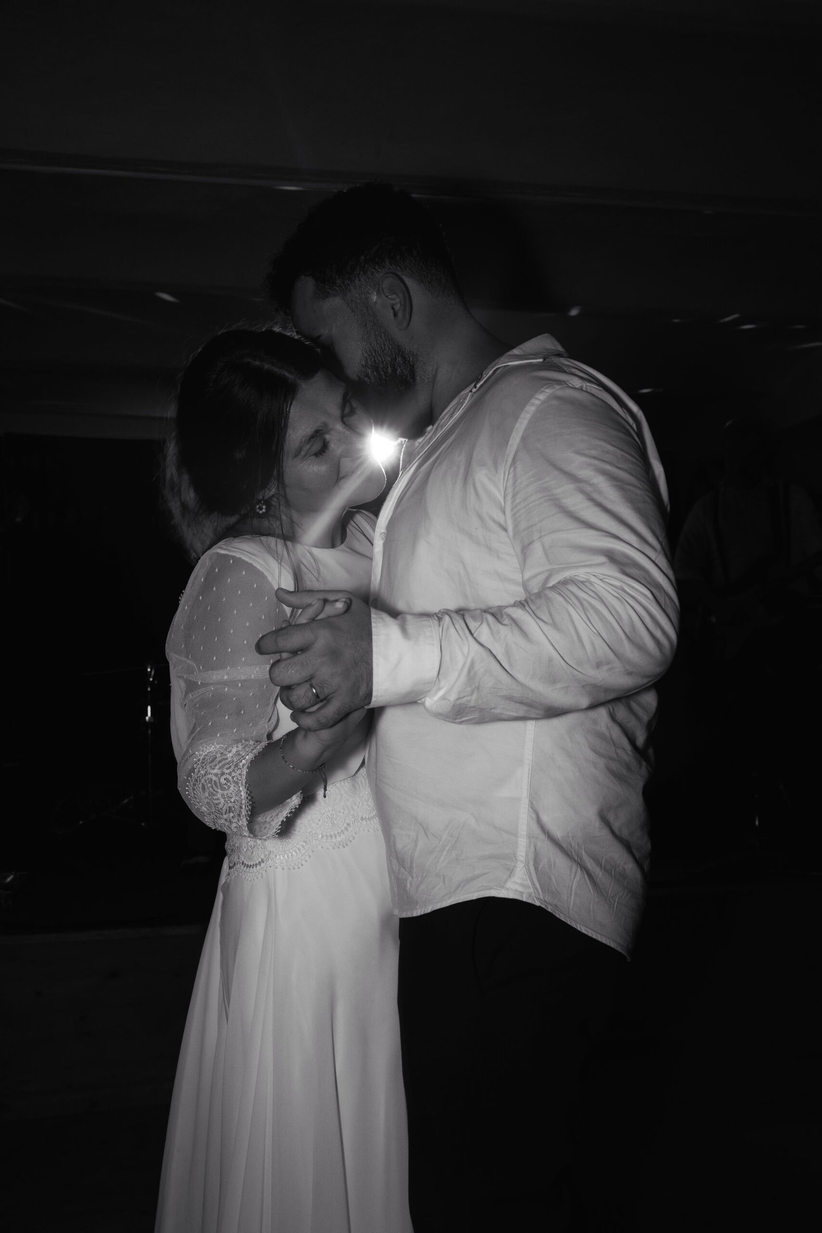hannah & younes