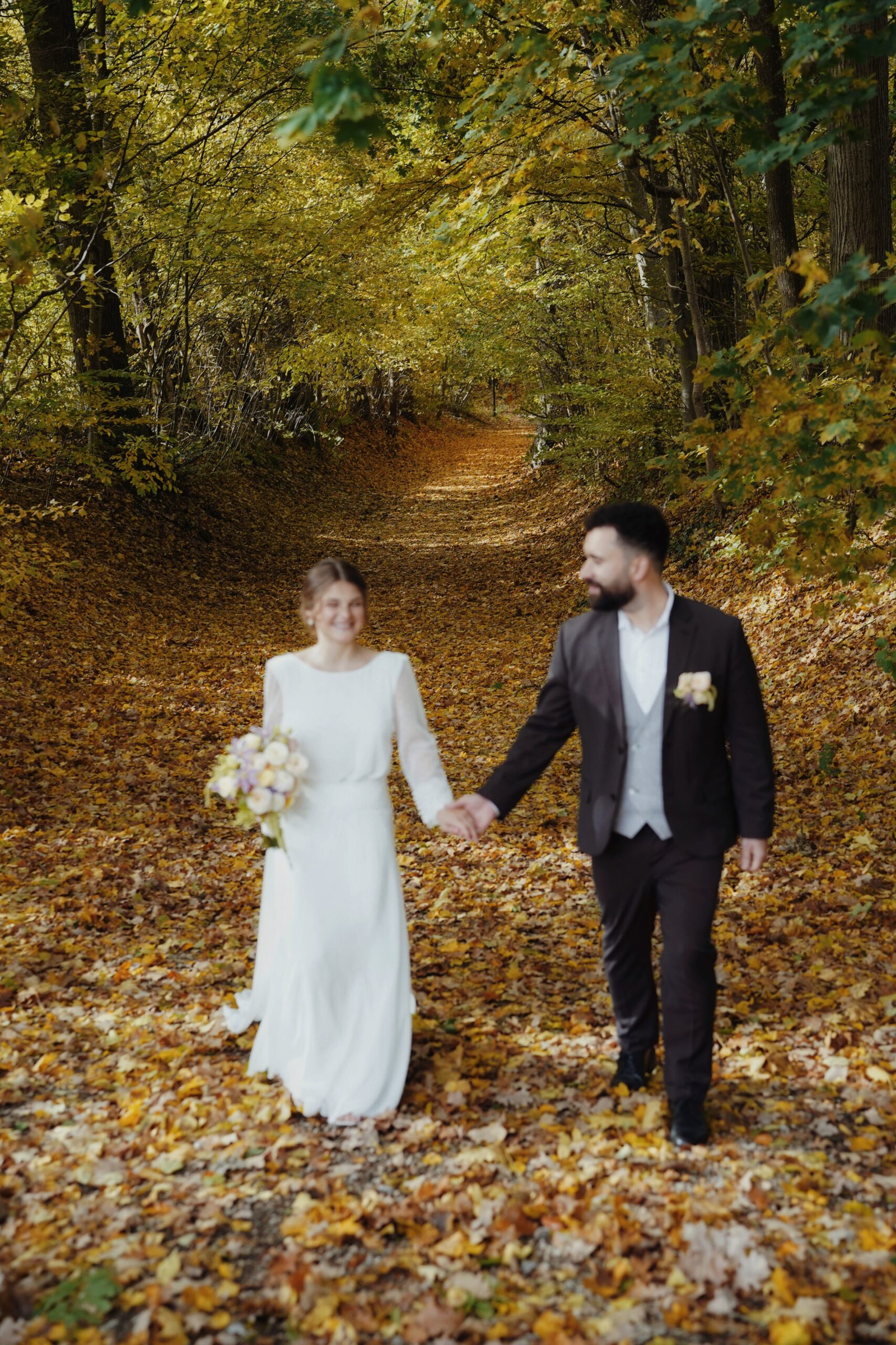 hannah & younes