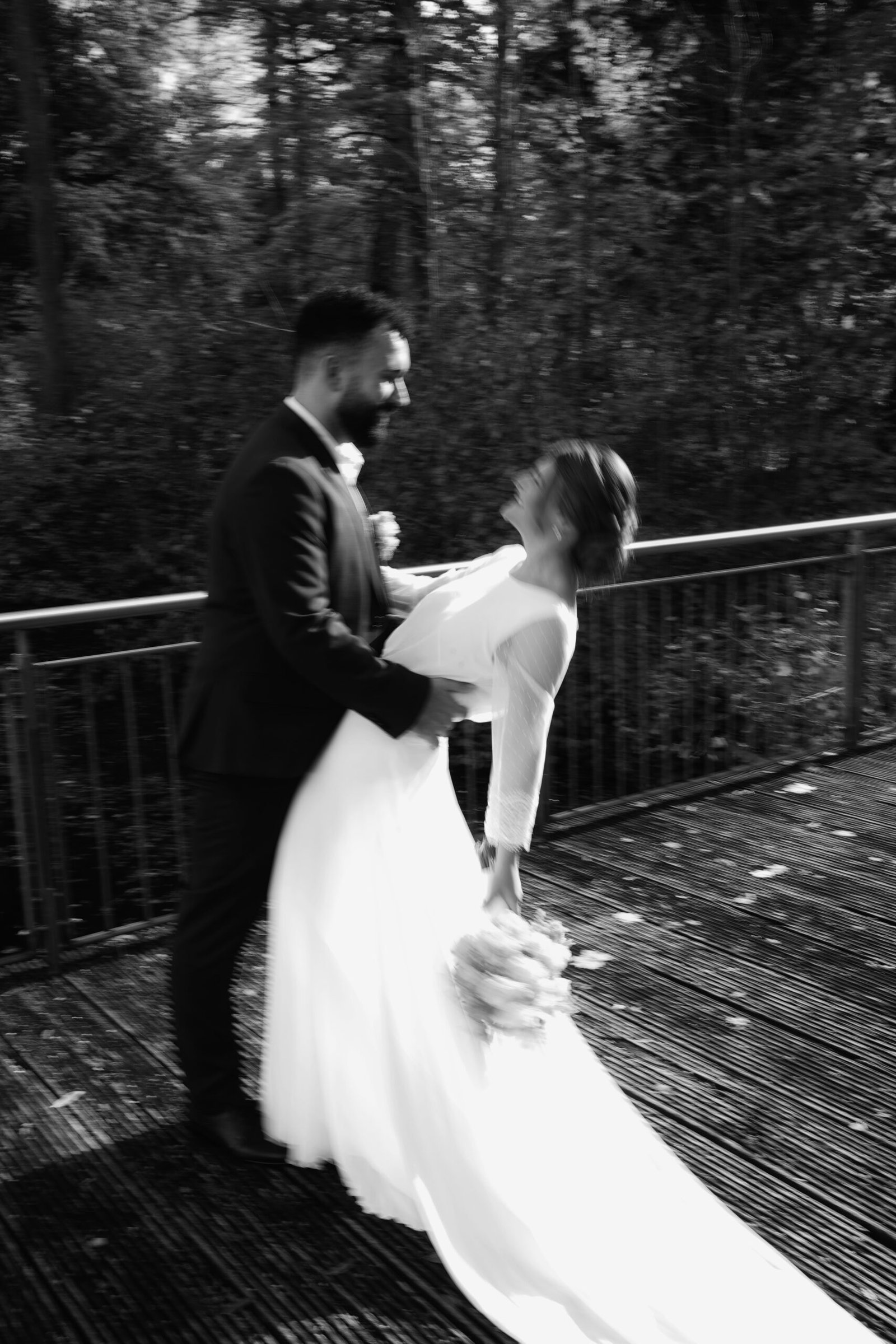 hannah & younes