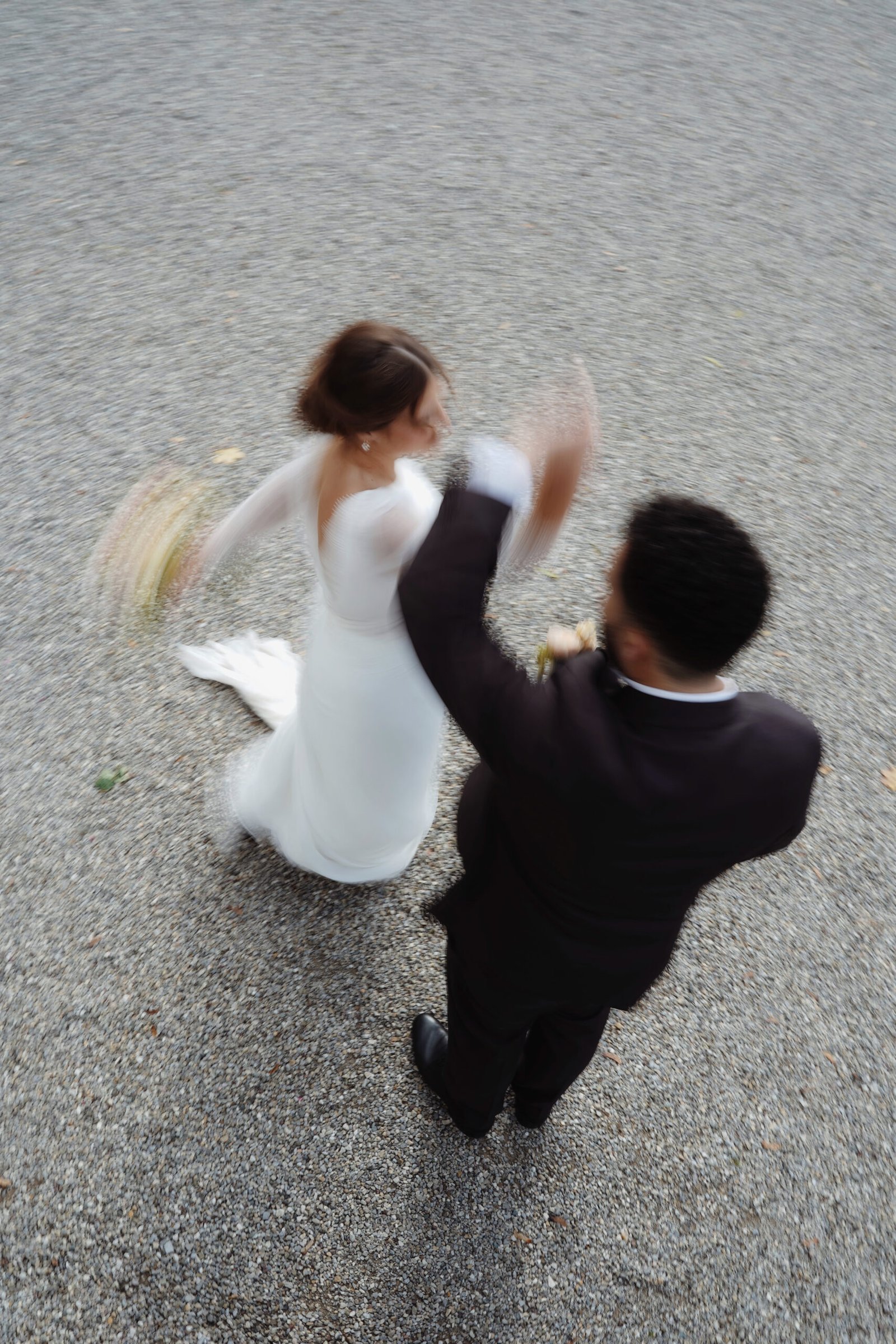 hannah & younes