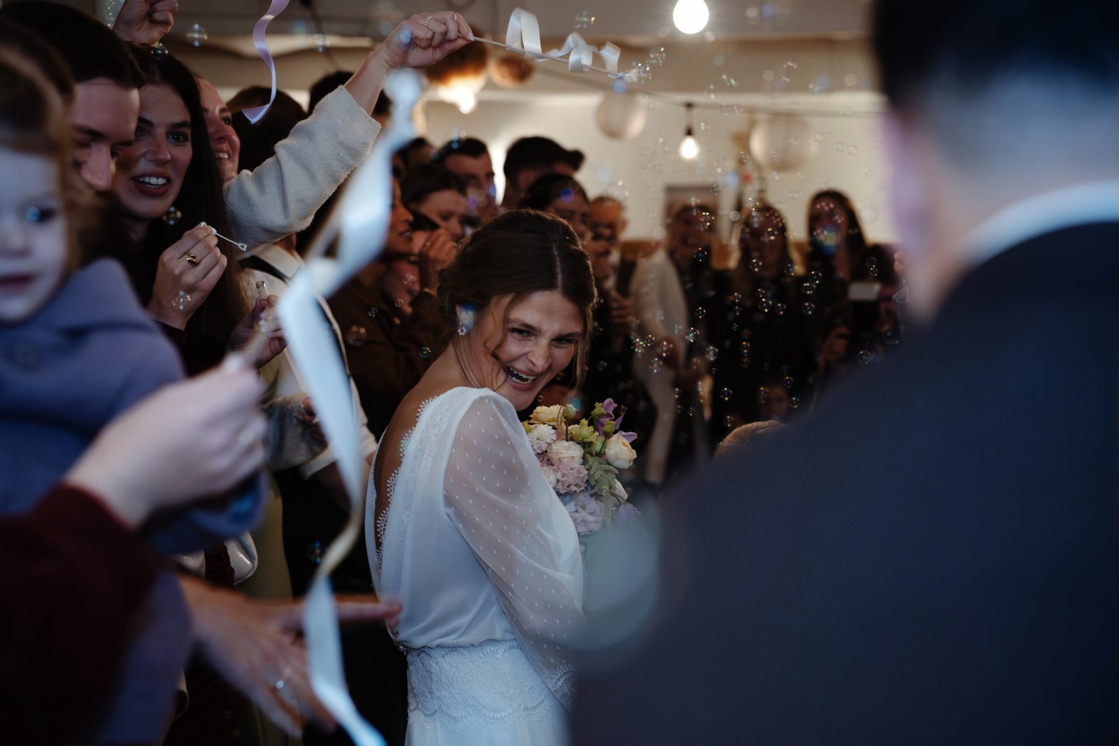 hannah & younes