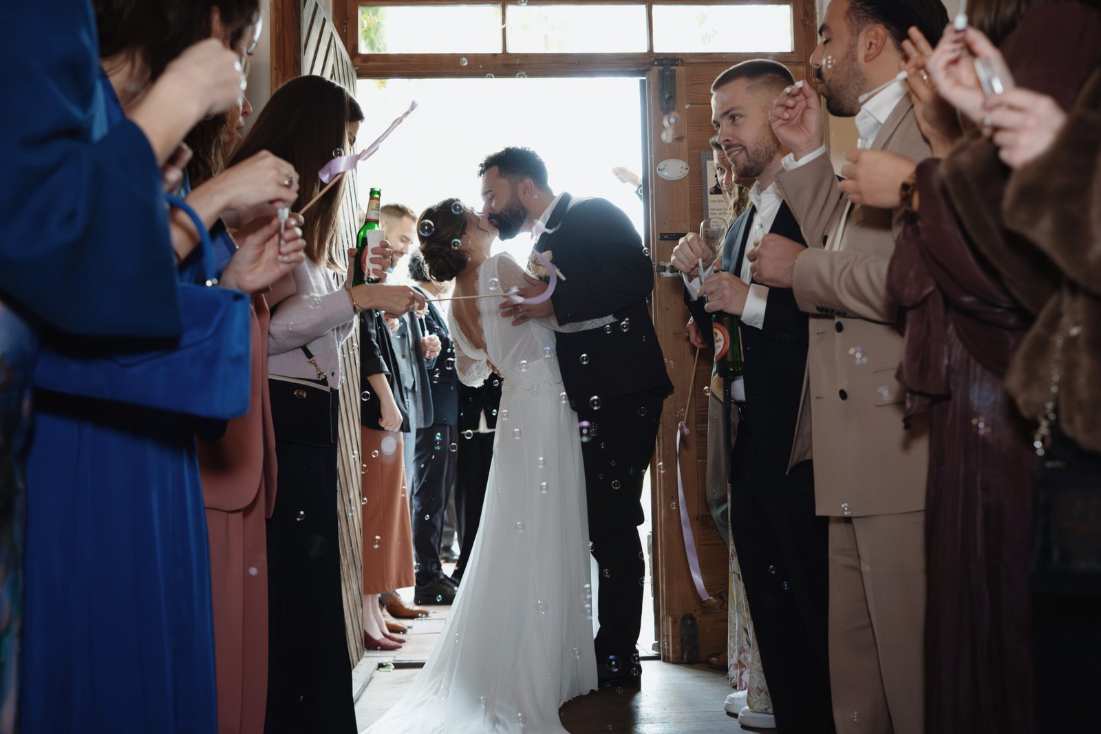 hannah & younes
