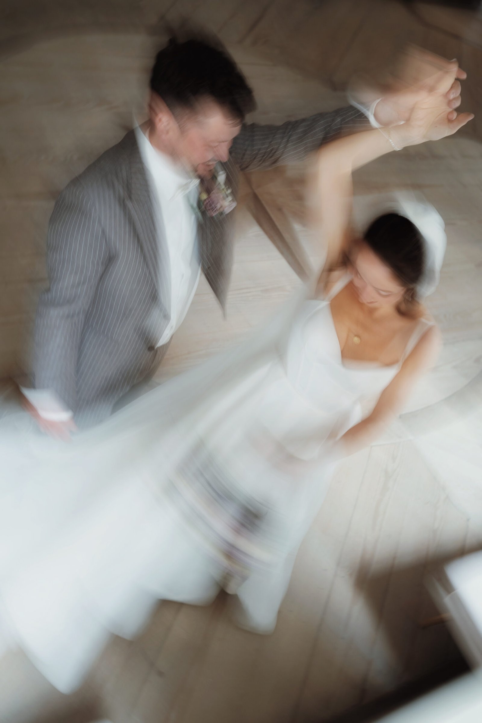 julia & michael