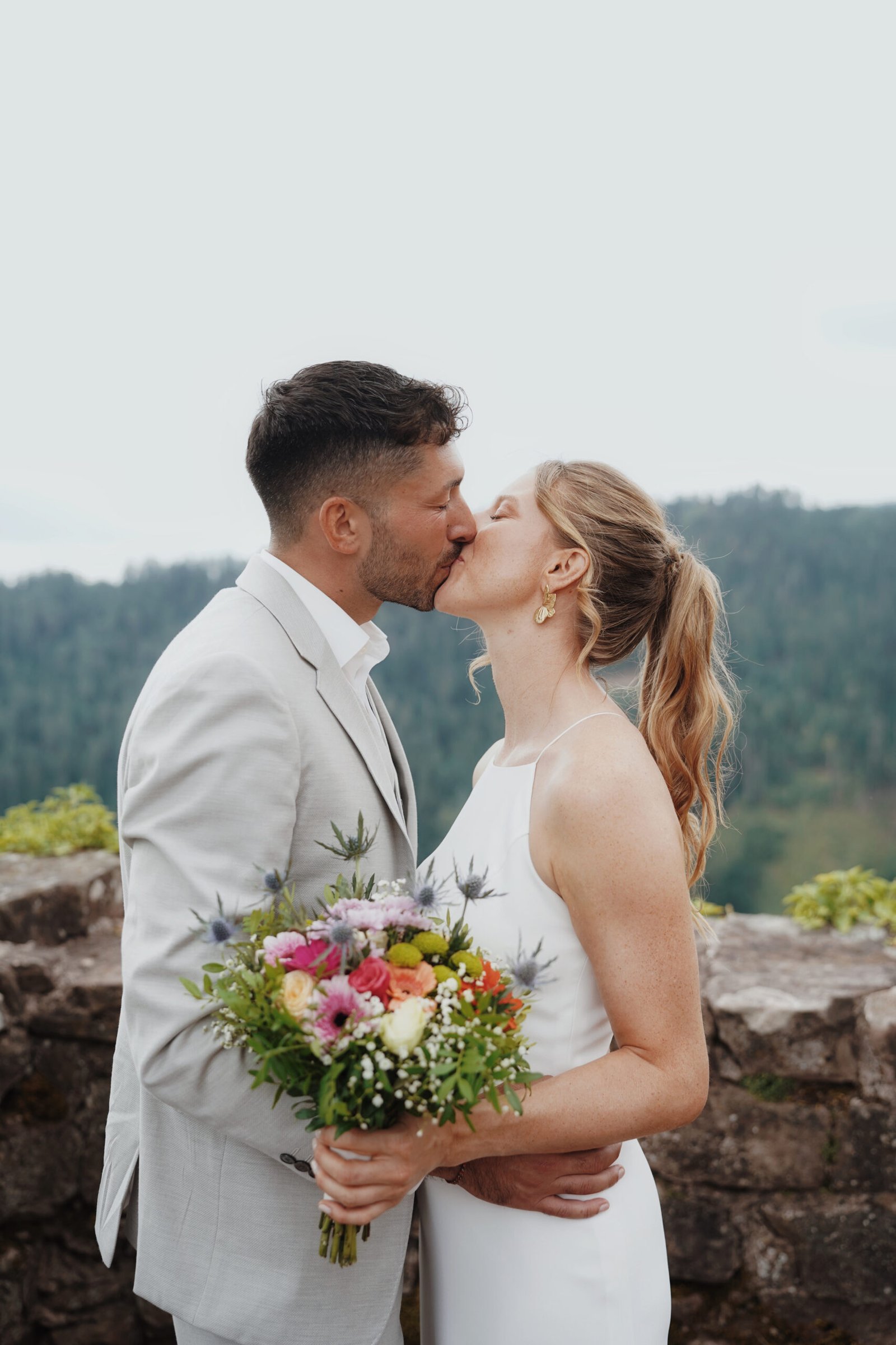 marie & erik